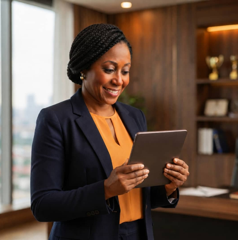 10 Daily Habits of a Highly Productive School Owner